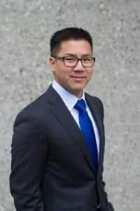 Larry Nguyen, CEO, Summit Imaging