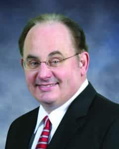 Bob Broschart, Director of Technical Services, Axess Ultrasound