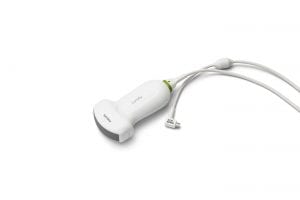 Lumify is an app-based ultrasound tool from Philips Healthcare.