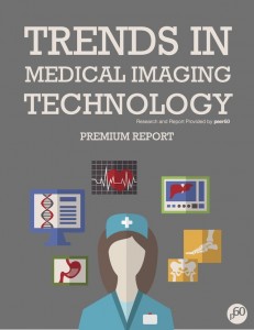 Peer60 Report - Trends in Medical Imaging Tech 2015 - PREMIUM report