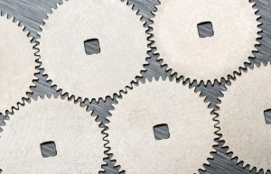 http://www.dreamstime.com/royalty-free-stock-photography-partnership-connected-metal-cogwheels-background-concept-teamwork-image38812857
