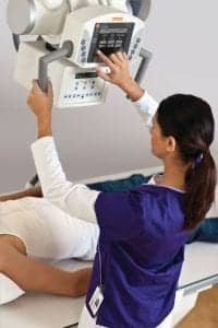 Carestream DRX-Ascend 1