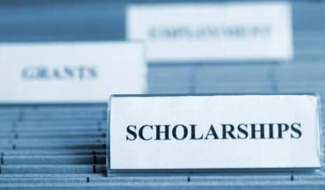scholarships