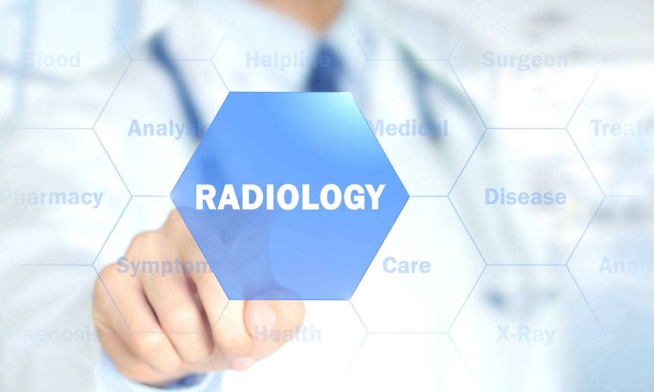 Radiology Workflow Platform Founder on Forbes 30 Under 30 List