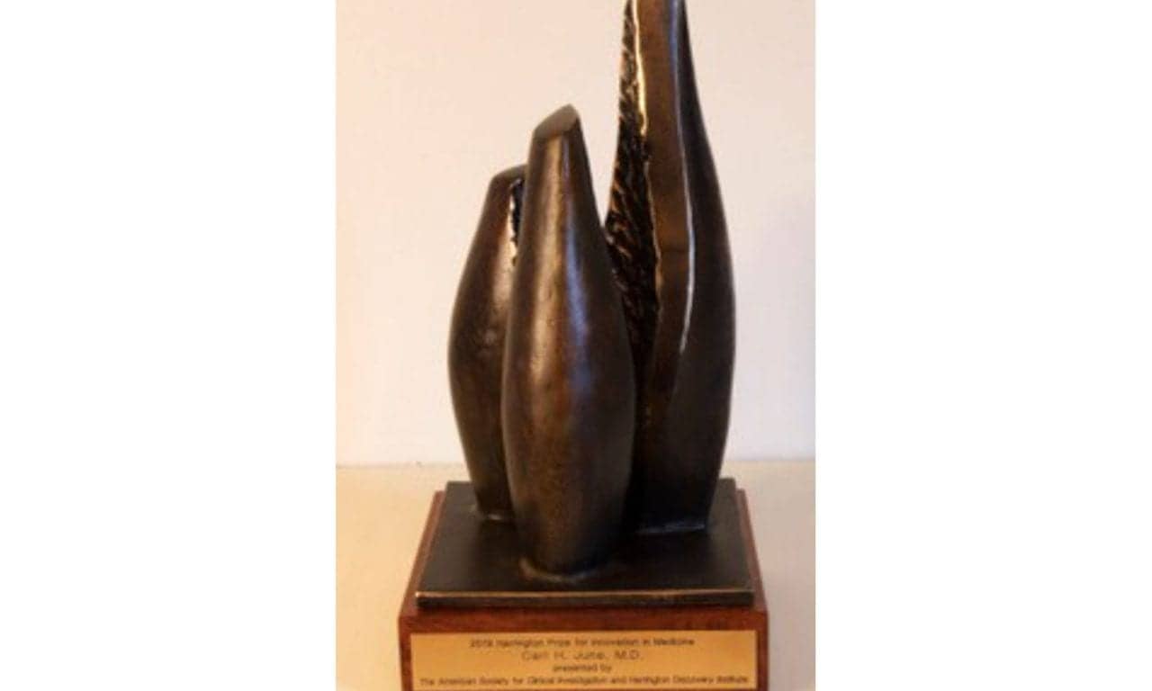 Nominations Open For Harrington Prize for Innovation in Medicine