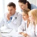 Electronic Consults Between Primary Providers, Radiologists Improve Patient Care