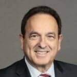 Dr. Bruce G. Haffty Named President-Elect of the RSNA Board