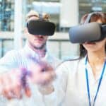 New Study Explores Capabilities of Virtual Reality Technology