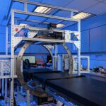 PET/CT Scanner Designed for Head and Neck Cancer Imaging