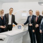 7-Tesla MRI Machine Launches in Europe