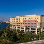 GE HealthCare, Tampa General Hospital Forge Imaging Partnership