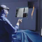GE HealthCare and MediView Install First OmnifyXR Suite