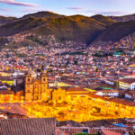 RSNA Announces Global Learning Center in Peru