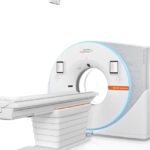 Siemens Healthineers Unveils the Naeotom Alpha Class CT