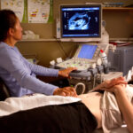 Point-of-Care Ultrasounds Improve Early Pregnancy Care