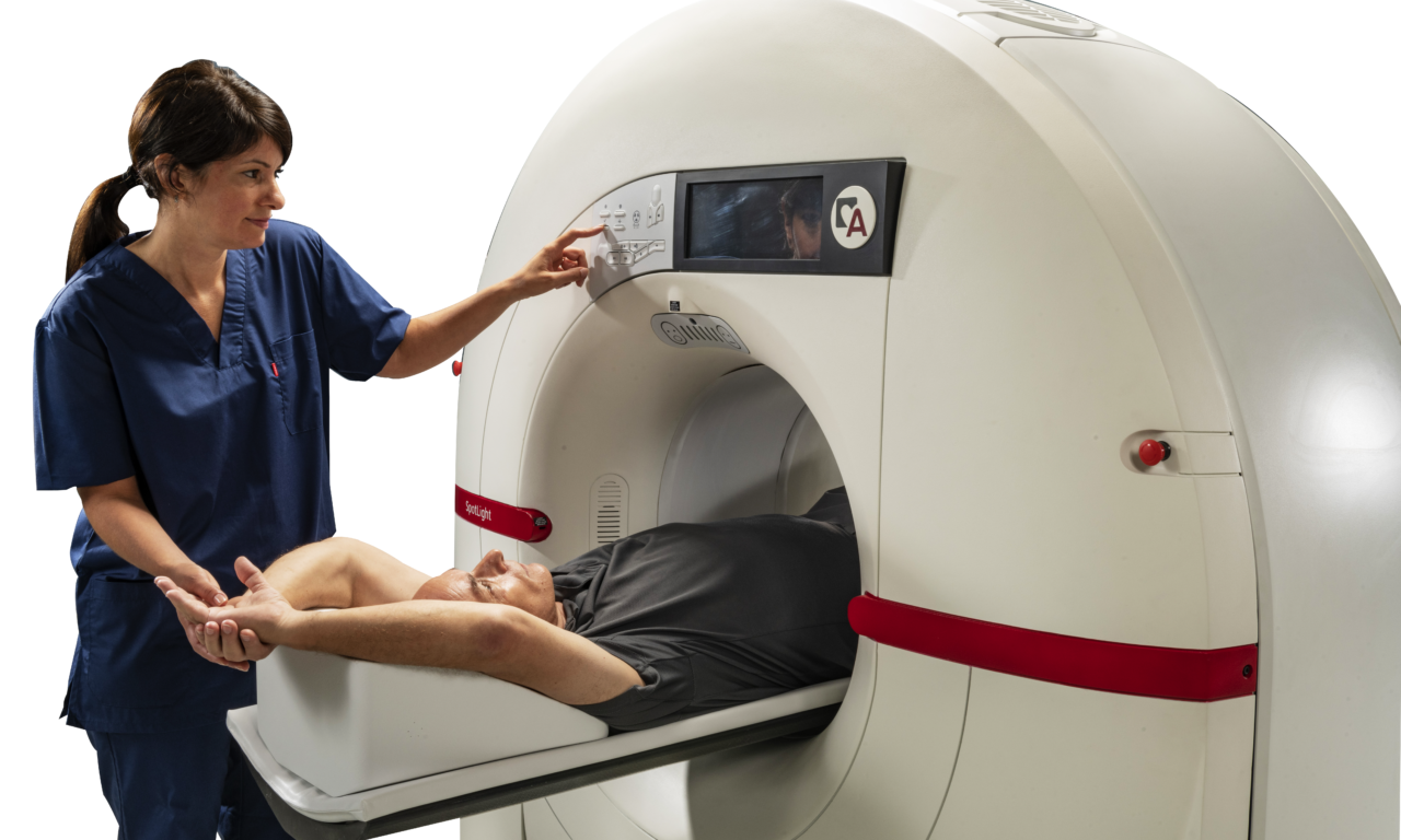 Dedicated Cardiac CT Scanner Shows Early Workflow Advantages