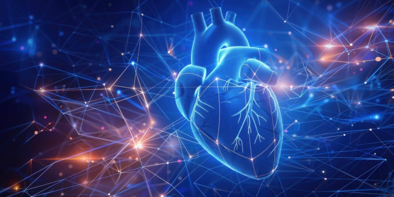 Deep Learning May Eliminate Need for Extra CT Scans in Heart Imaging