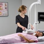 New 3D Ultrasound with AI Aims to Improve Cancer Detection in Dense Breasts