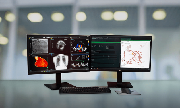 New Jersey Health Network Adopts Fujifilm’s Synapse Cardiology PACS Across 18 Hospitals