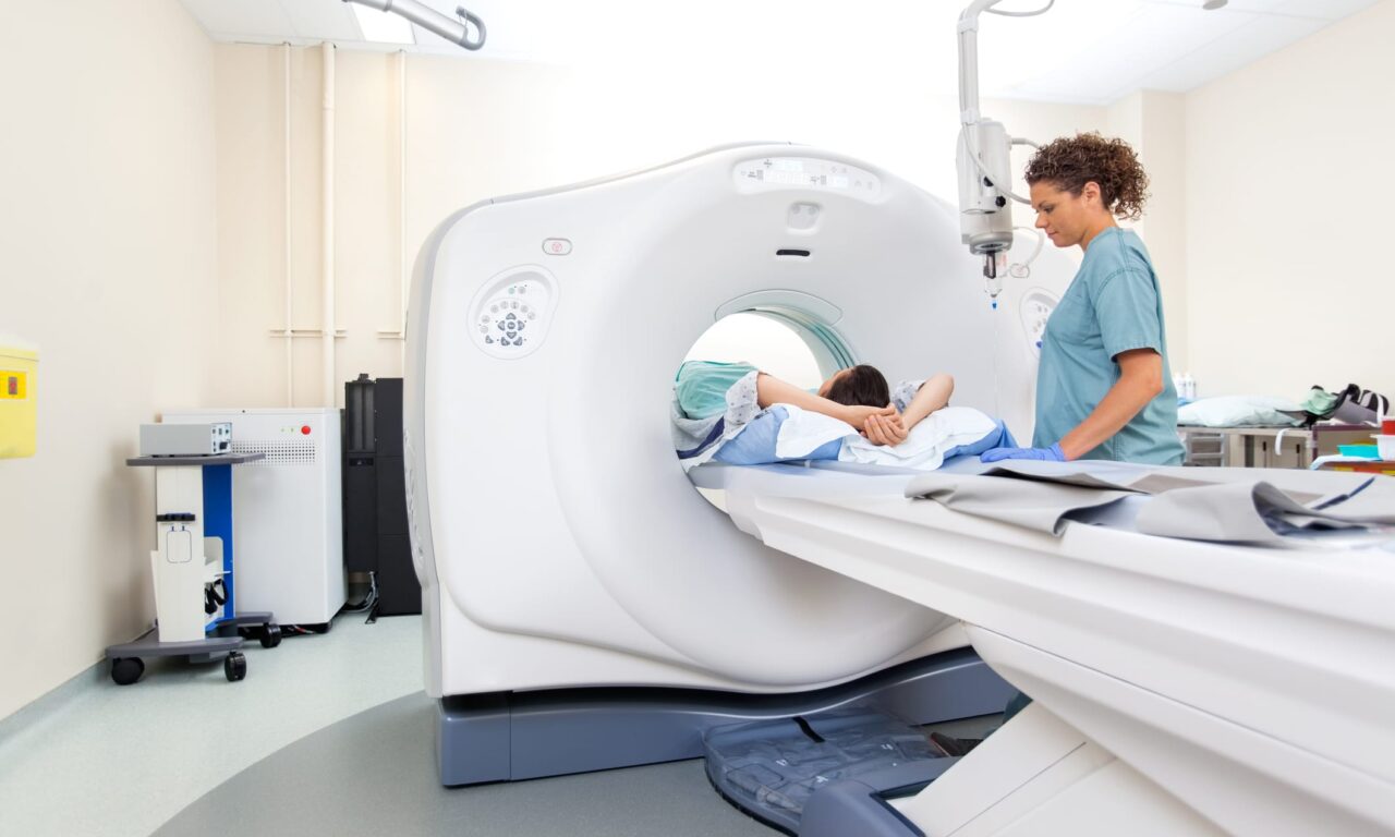 Unnecessary Imaging Linked to Major Carbon Emissions