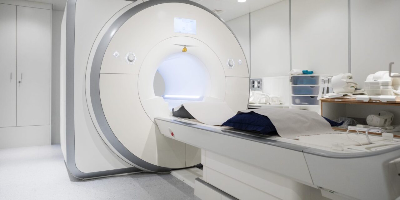 FDA Approves Iron-Based Contrast Agent for Brain MRI
