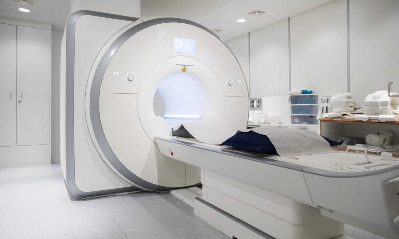 FDA Approves Iron-Based Contrast Agent for Brain MRI