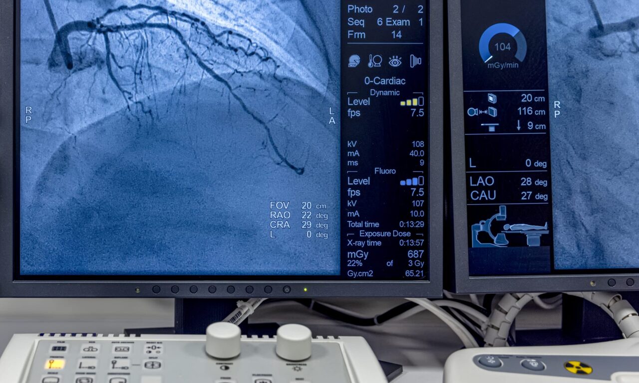 AI Shows Promise for Lowering Gadolinium Dose Without Compromising Image Quality