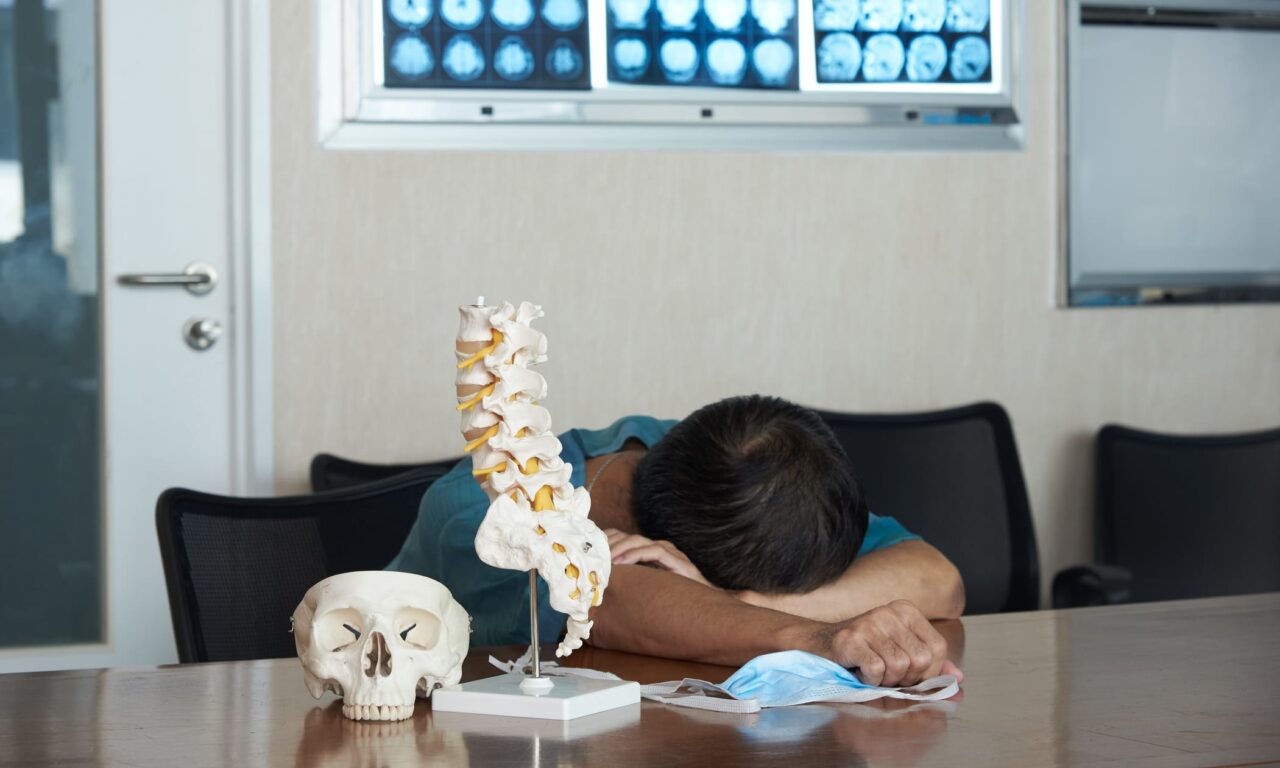 Study Shows Higher Attrition for Radiology Subspecialists, Nonacademic Practitioners