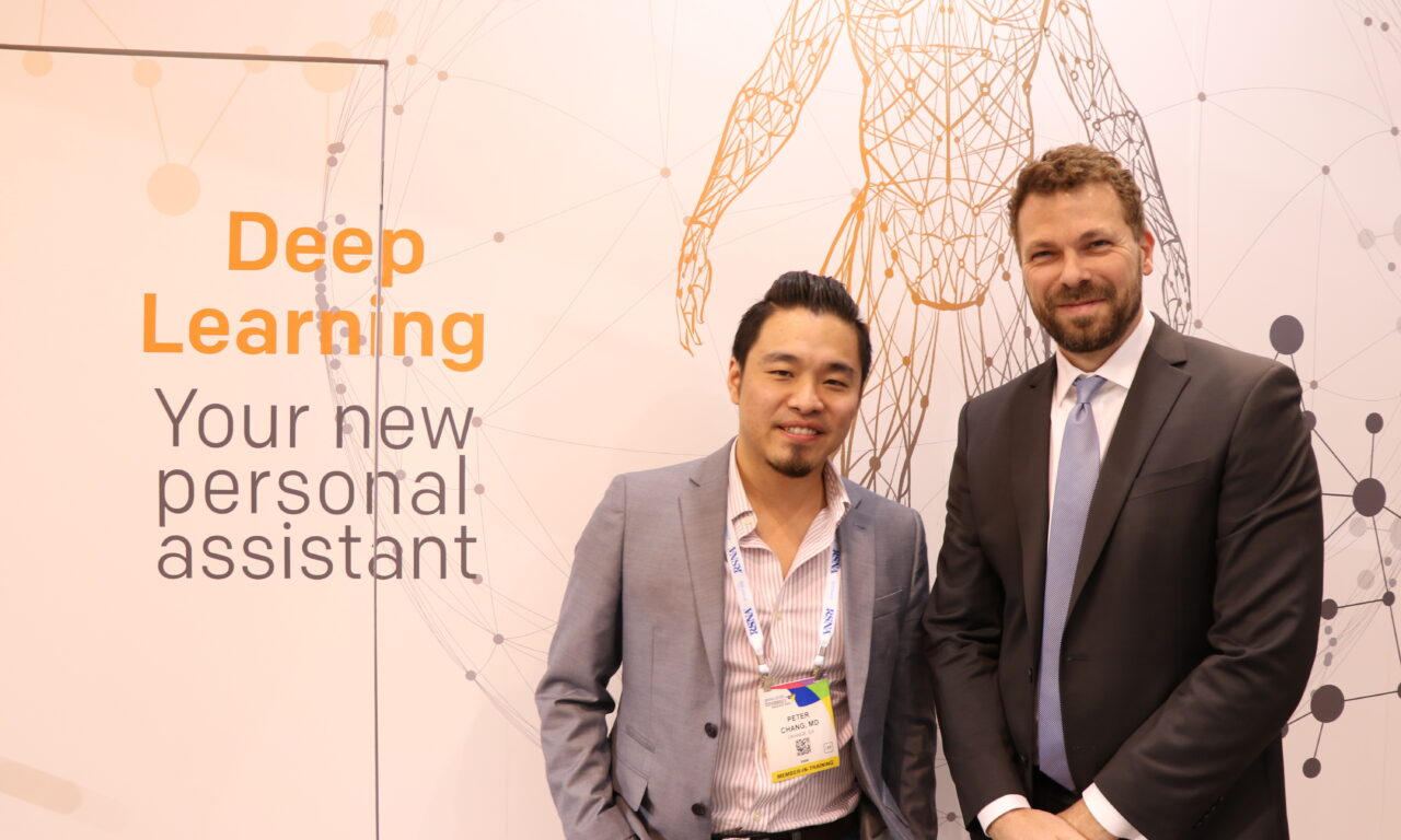 Avicenna.AI Launches AVI Platform to Embed Imaging AI Directly Into PACS/RIS