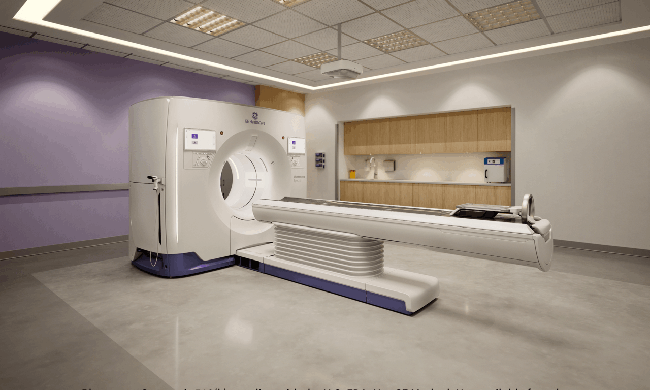 What Could the Latest Photon-Counting CT Developments Mean for Imaging?