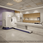 GE HealthCare Seeks FDA Clearance for Photon-Counting CT System