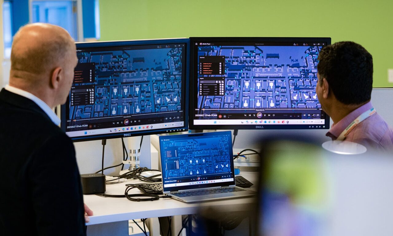 Siemens Healthineers Unveils AI Tools to Reduce Radiologist Workload and Improve Department Efficiency