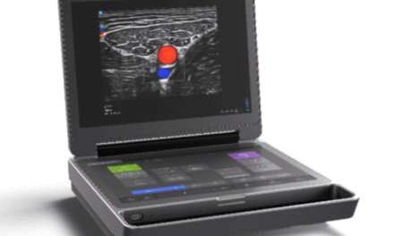 Fujifilm Sonosite Launches Sonosite MT Portable Ultrasound System