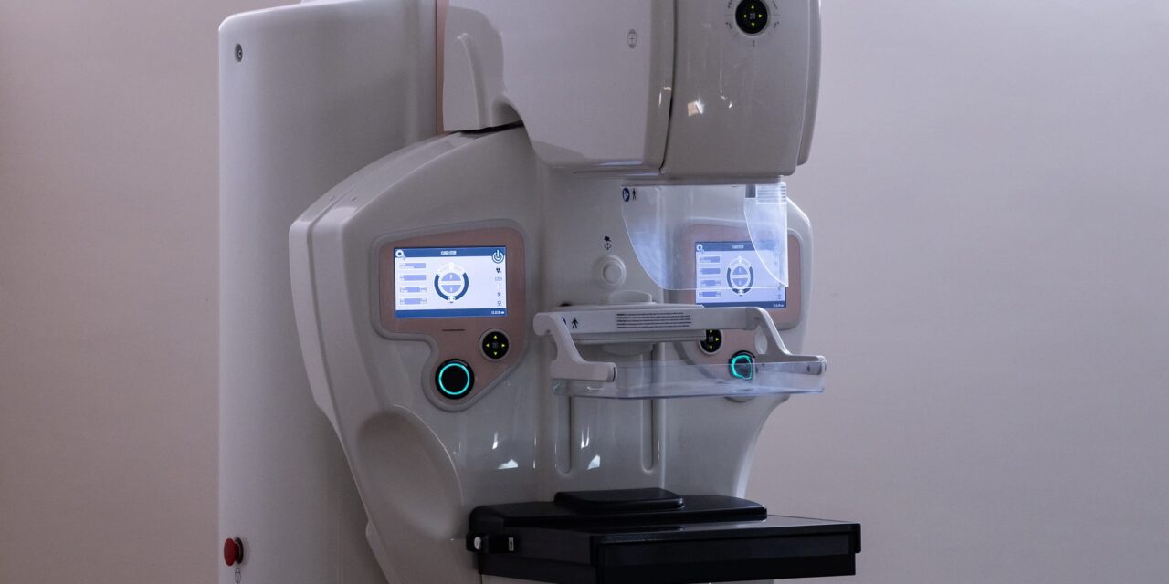 Lunit Seeks FDA Clearance for Image-Based Breast Cancer Risk Prediction Model