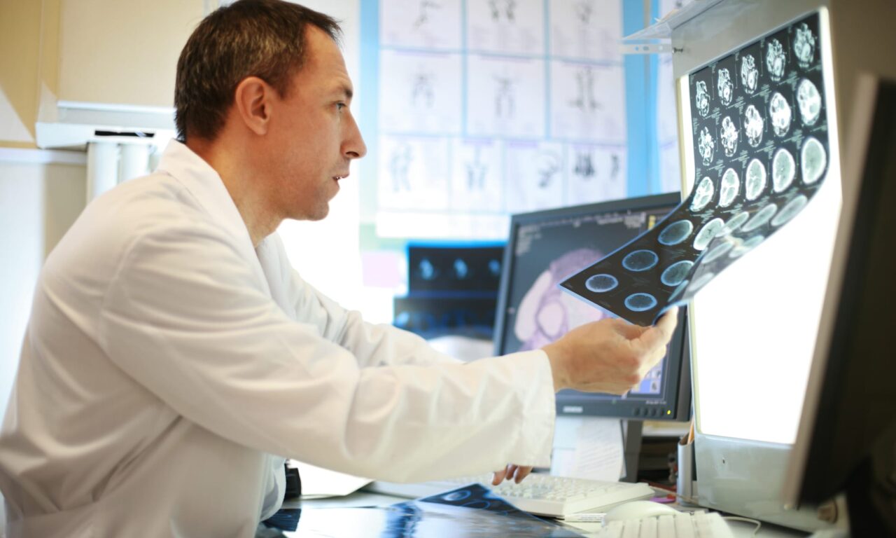 Is AI Replacing the Work of Skilled Radiologists? They Give Us Their Thoughts