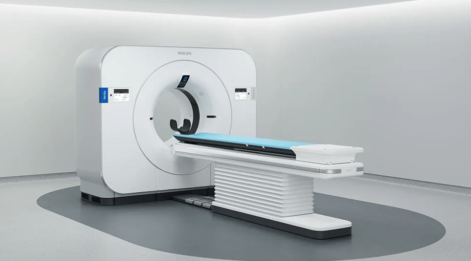 FDA Clears Philips Verida Spectral CT With AI Reconstruction and High-Speed Processing