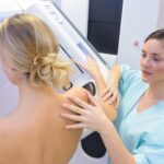 Calidar Completes Enrollment for First-in-Human 4D Mammography Study