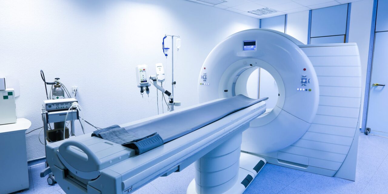 How PSMA PET Moved From Chemistry Bench to Prostate Cancer Care